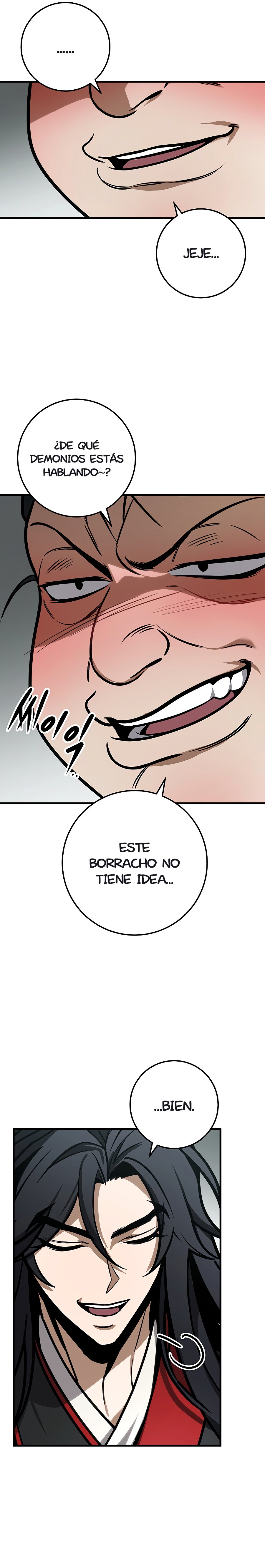 La Espada del Emperador capítulo 68.1 página 7