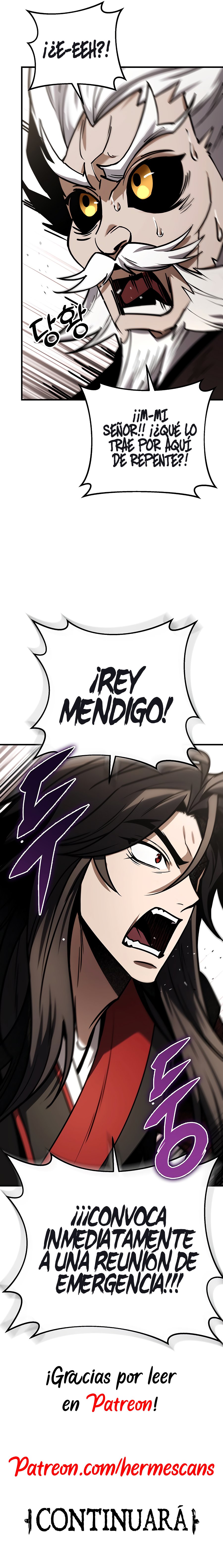 La Espada del Emperador capítulo 68.2 página 19