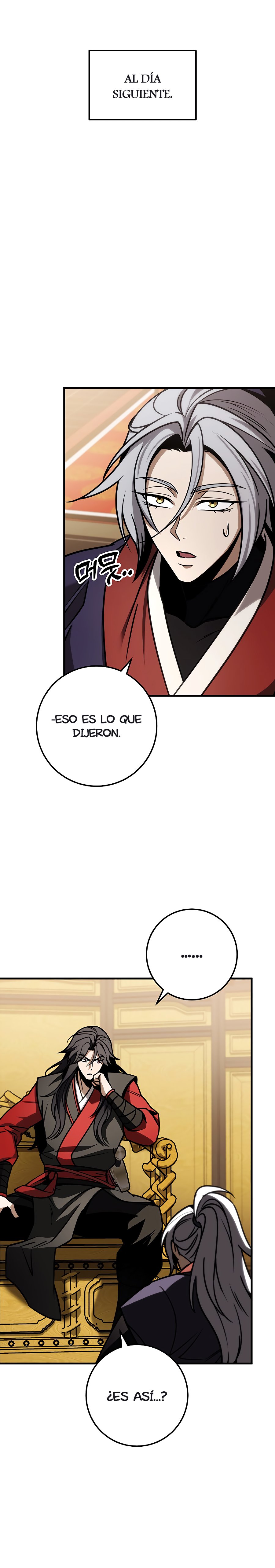 La Espada del Emperador capítulo 68.2 página 7