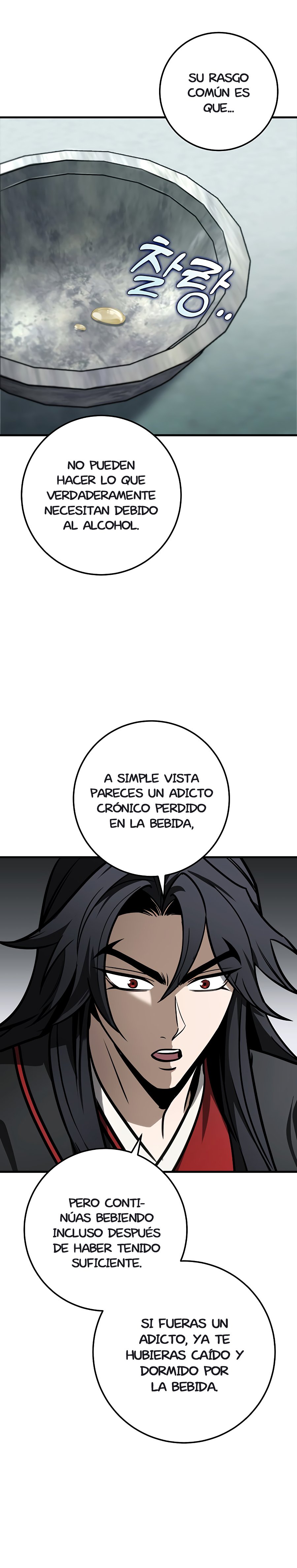 La Espada del Emperador capítulo 68 página 10