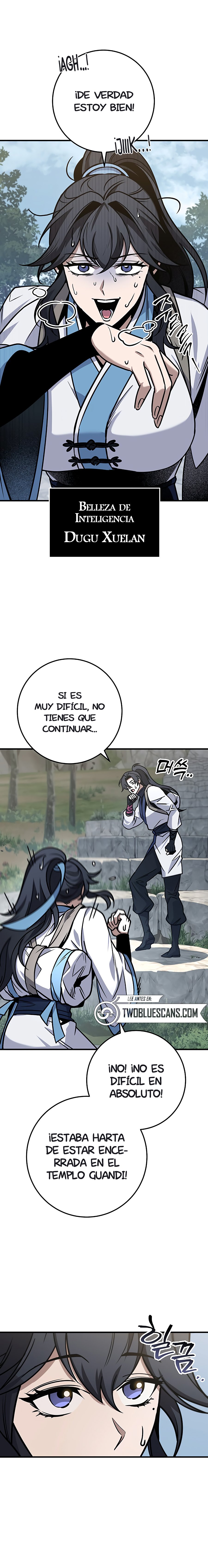 La Espada del Emperador capítulo 69.1 página 13