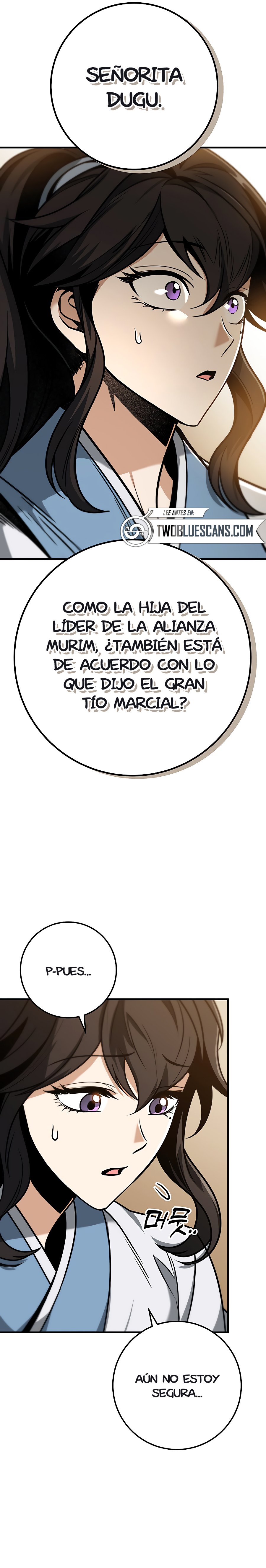 La Espada del Emperador capítulo 69.2 página 13