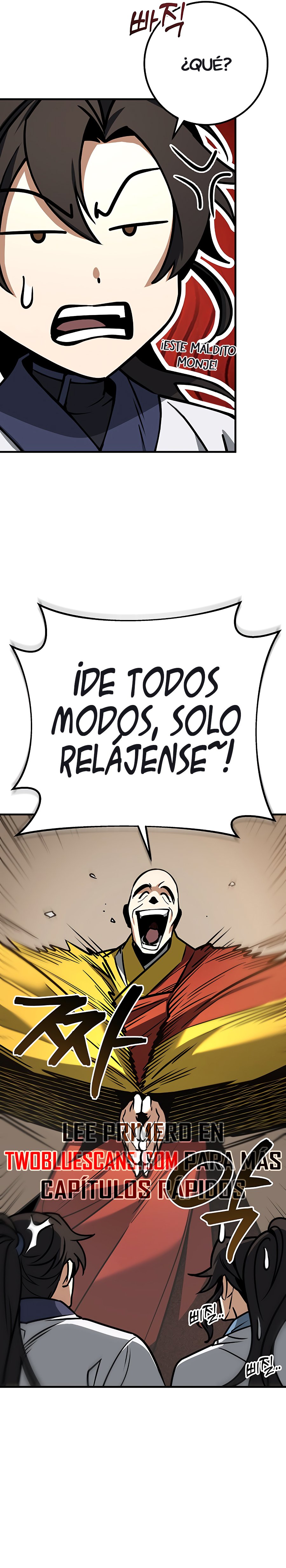 La Espada del Emperador capítulo 69.2 página 19