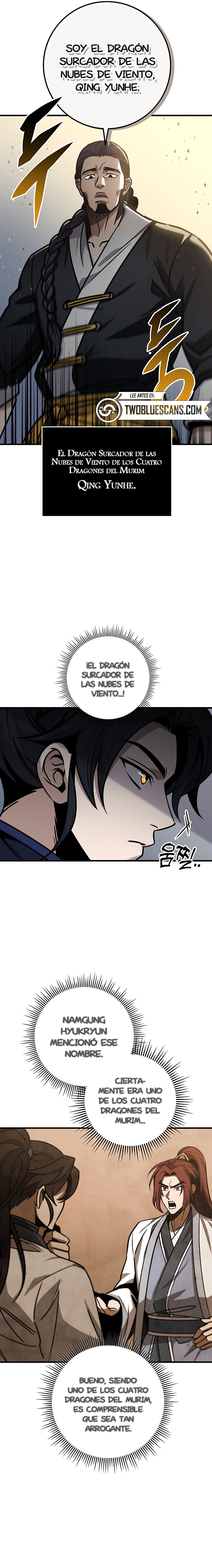 La Espada del Emperador capítulo 69.2 página 5