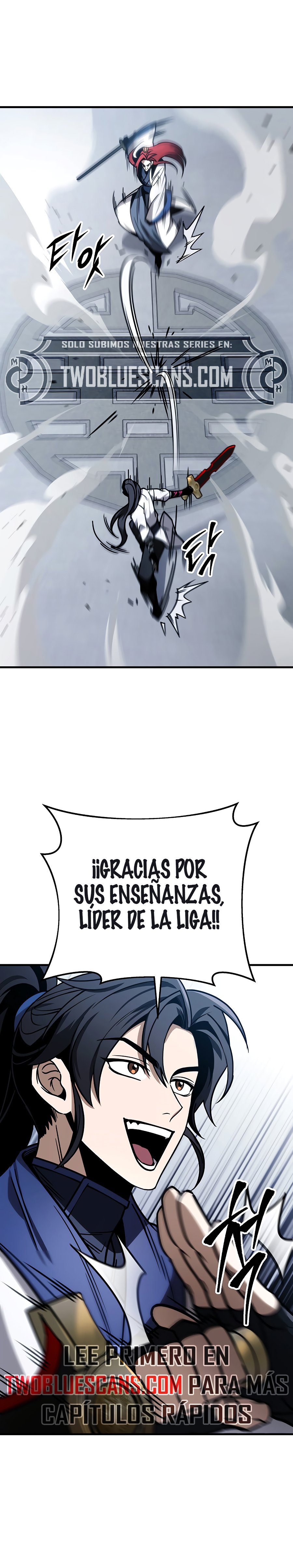 La Espada del Emperador capítulo 71.1 página 17