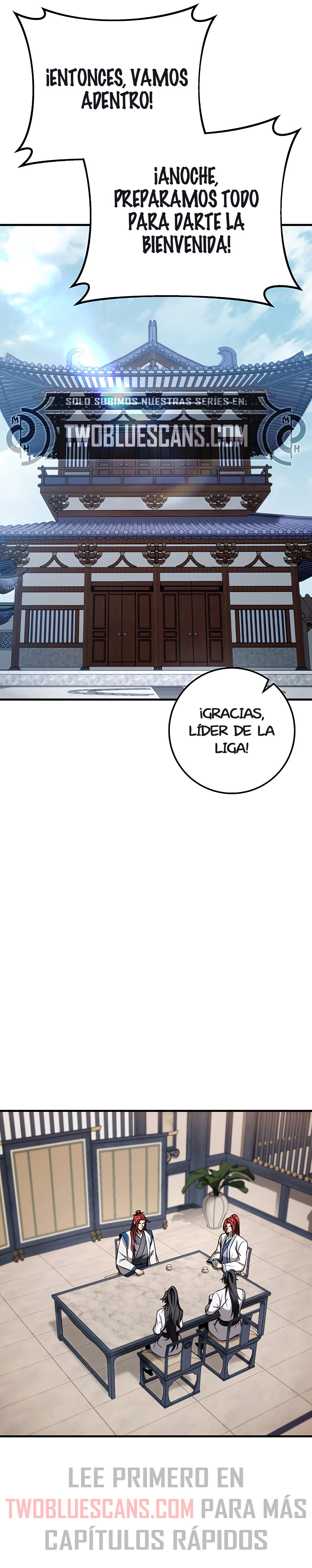 La Espada del Emperador capítulo 71.2 página 2