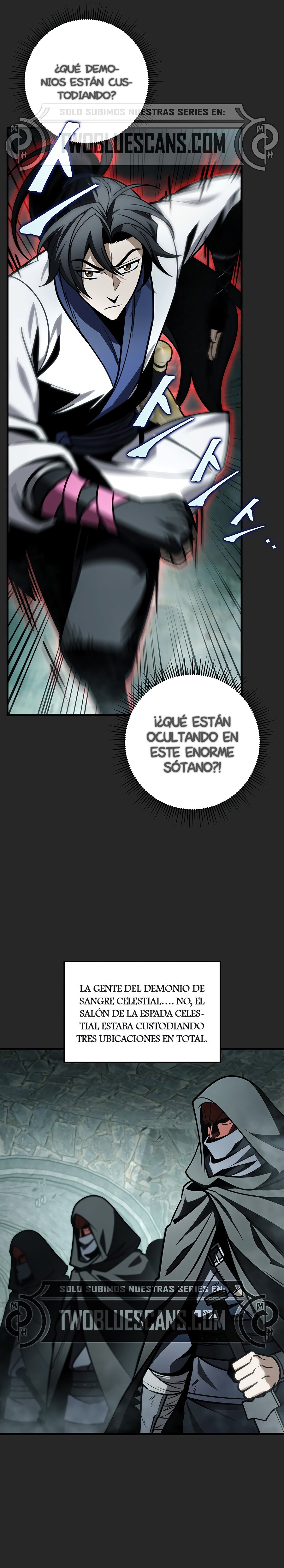 La Espada del Emperador capítulo 72.2 página 12