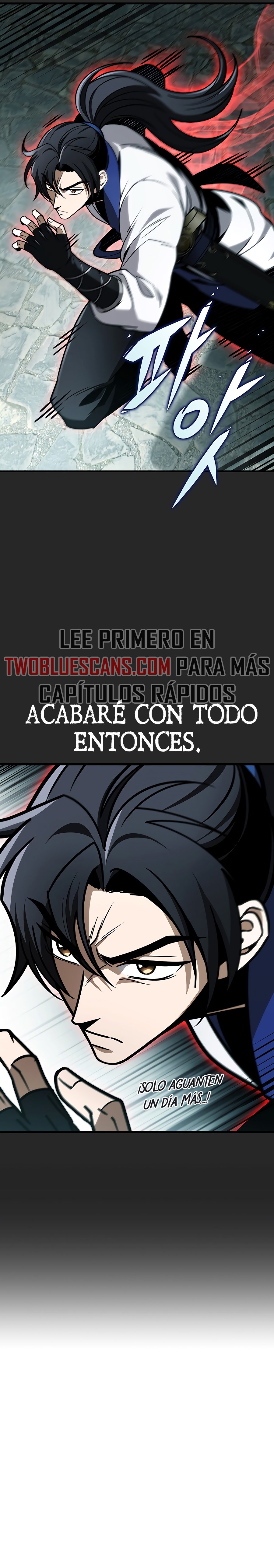 La Espada del Emperador capítulo 72.2 página 18