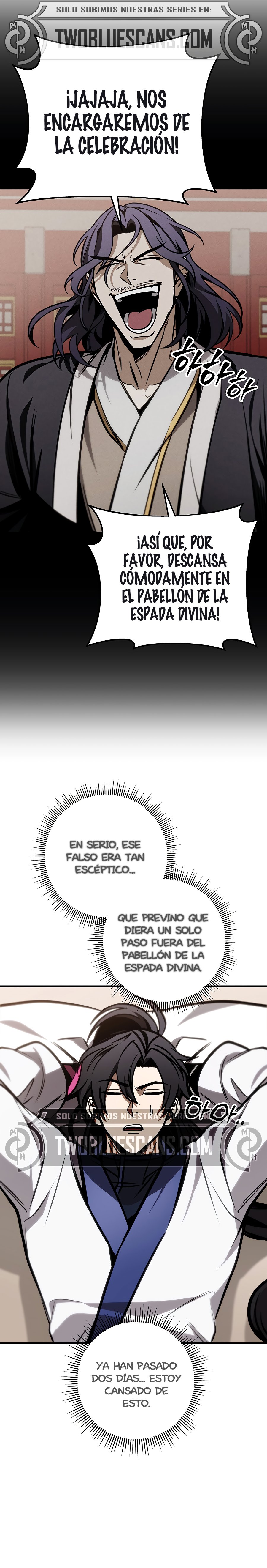 La Espada del Emperador capítulo 72.2 página 2