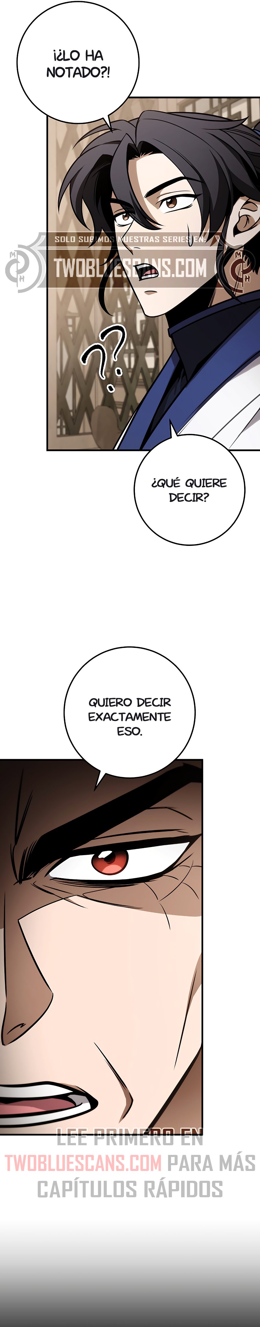 La Espada del Emperador capítulo 72 página 12