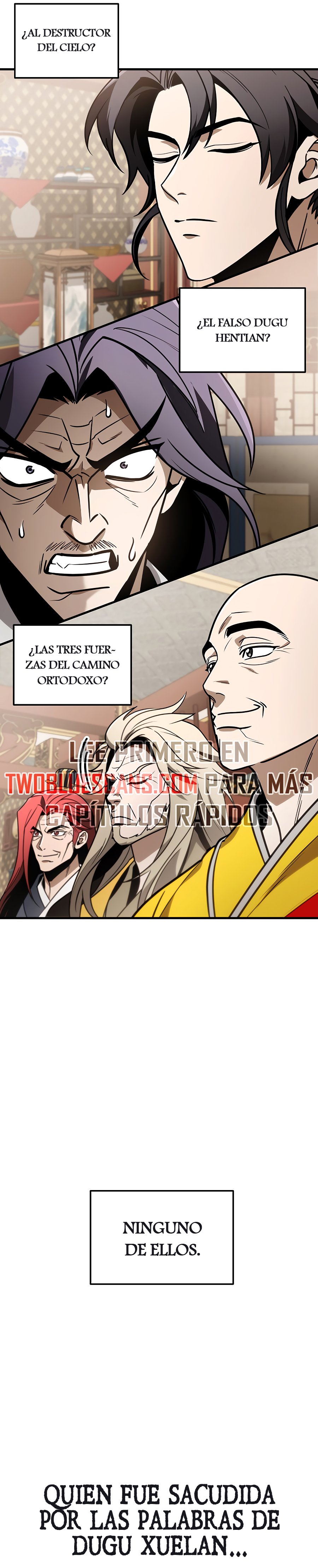 La Espada del Emperador capítulo 73.2 página 12