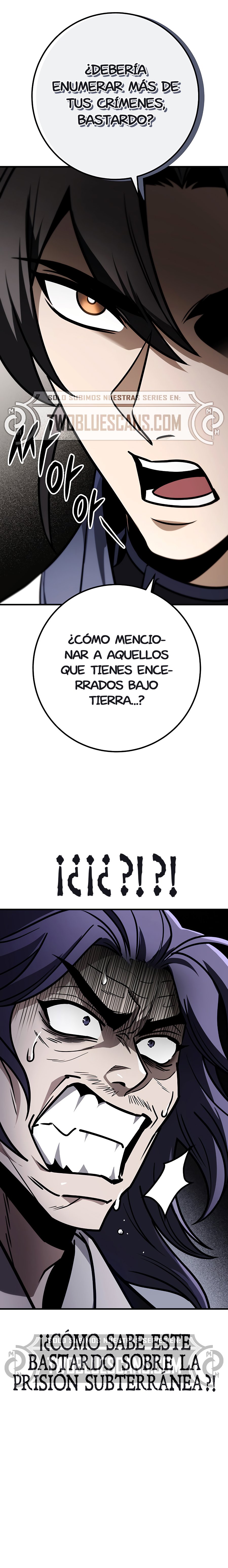 La Espada del Emperador capítulo 73.2 página 19