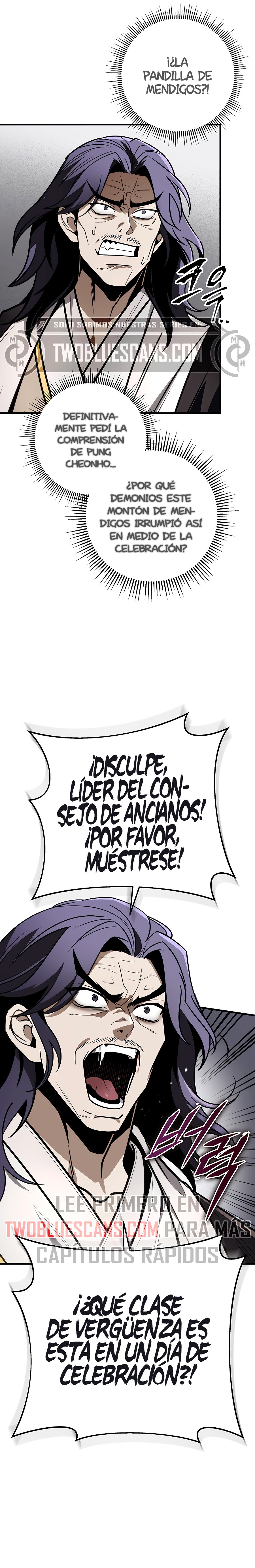 La Espada del Emperador capítulo 73.2 página 2