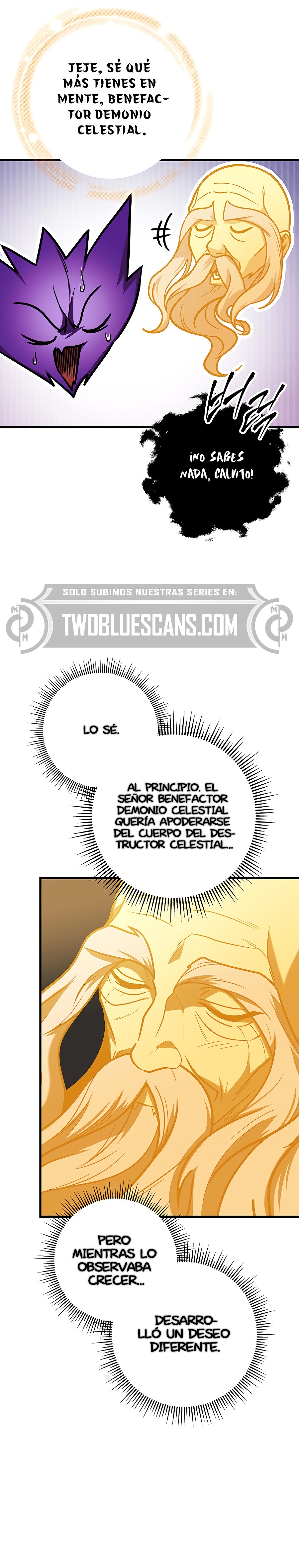 La Espada del Emperador capítulo 74.2 página 14