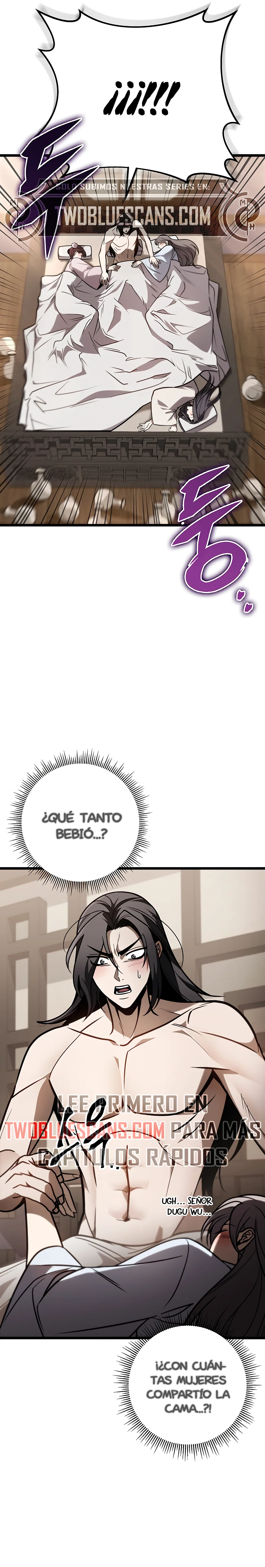 La Espada del Emperador capítulo 75.2 página 10