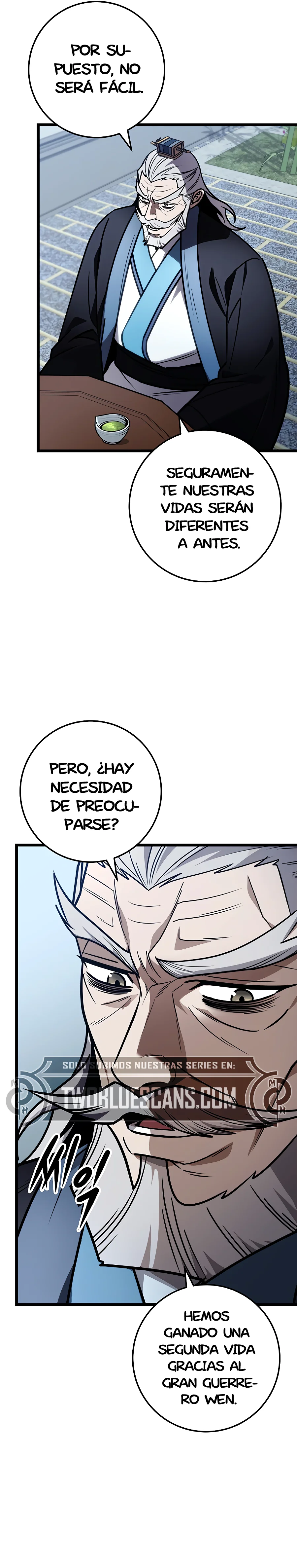 La Espada del Emperador capítulo 75.2 página 13