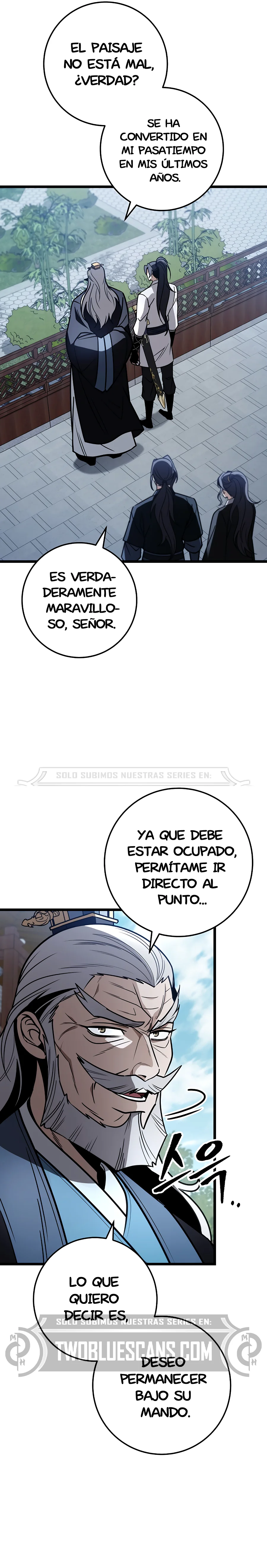 La Espada del Emperador capítulo 75.2 página 16