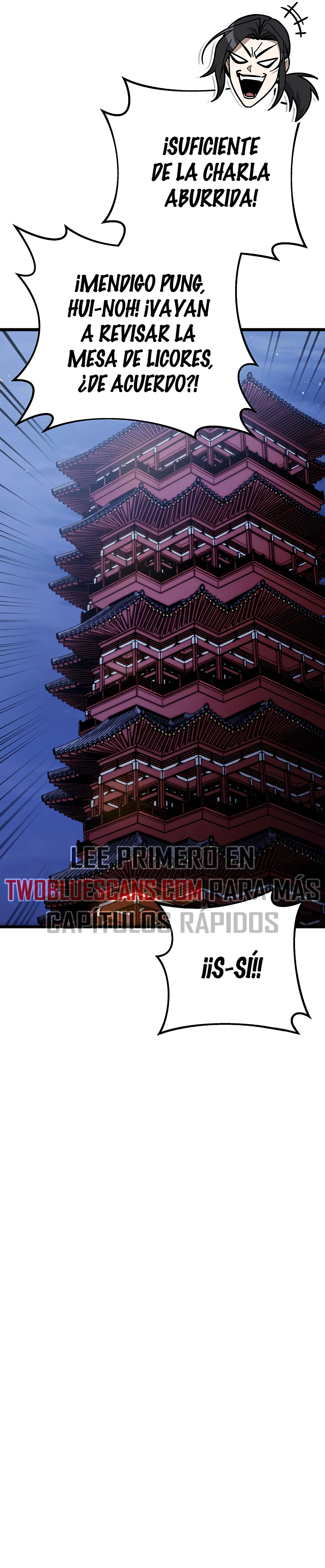 La Espada del Emperador capítulo 75 página 26