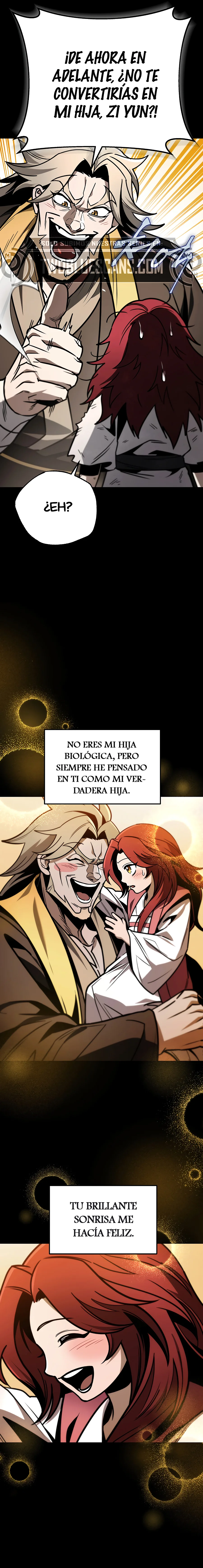 La Espada del Emperador capítulo 77.1 página 11