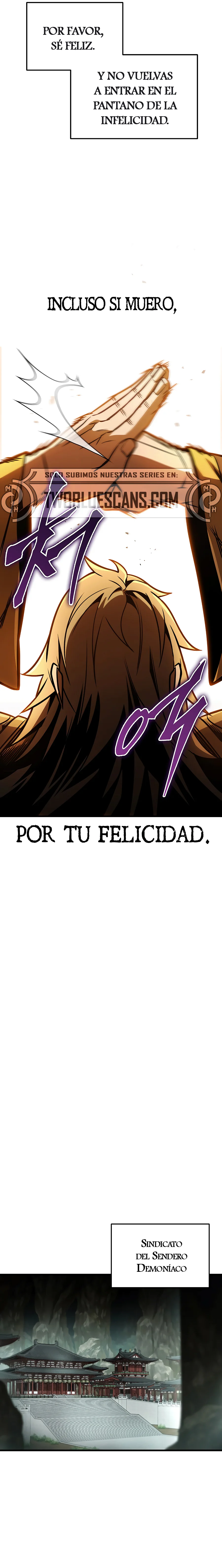 La Espada del Emperador capítulo 77.1 página 13
