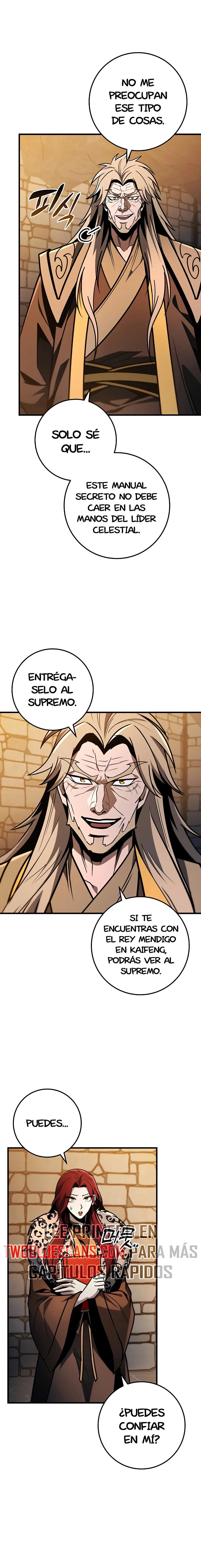 La Espada del Emperador capítulo 77.1 página 7