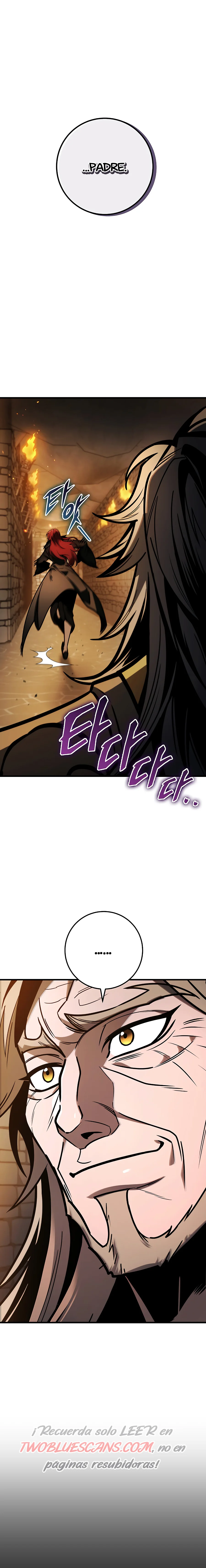 La Espada del Emperador capítulo 77.1 página 9