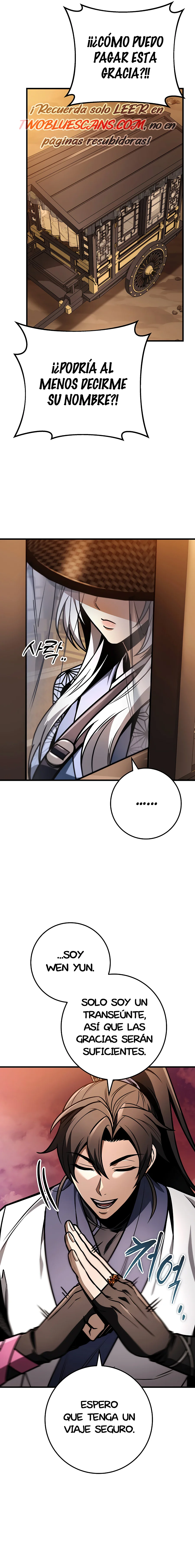 La Espada del Emperador capítulo 77.2 página 12
