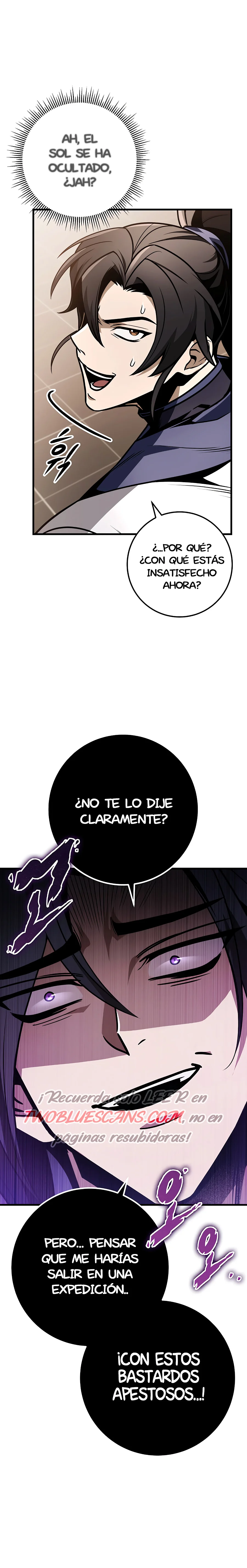 La Espada del Emperador capítulo 77.2 página 16