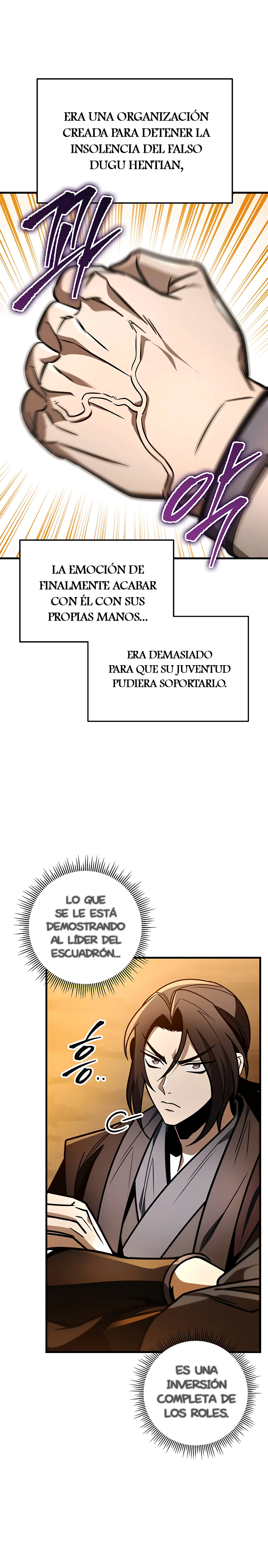 La Espada del Emperador capítulo 77.2 página 2