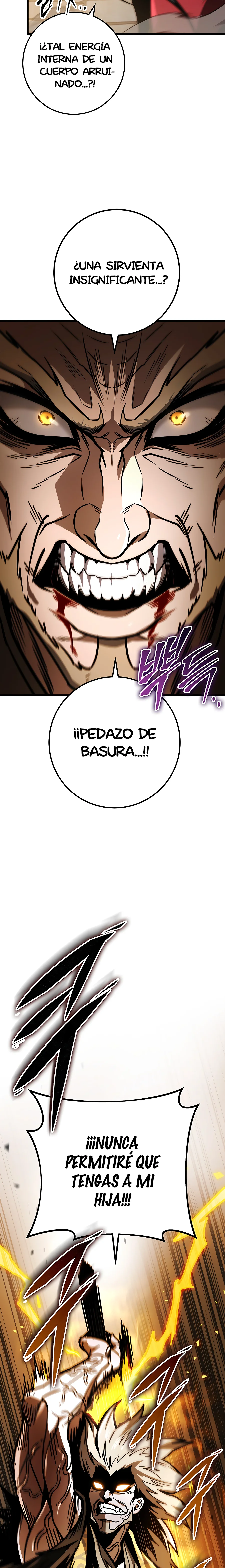 La Espada del Emperador capítulo 79 página 7