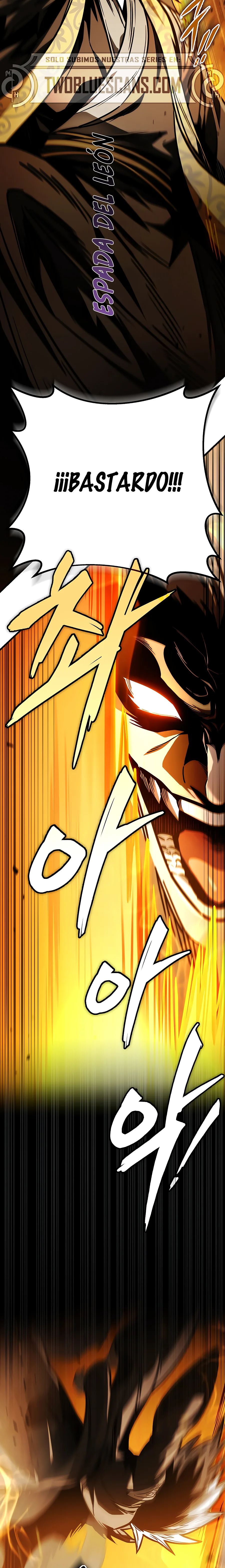 La Espada del Emperador capítulo 79 página 8