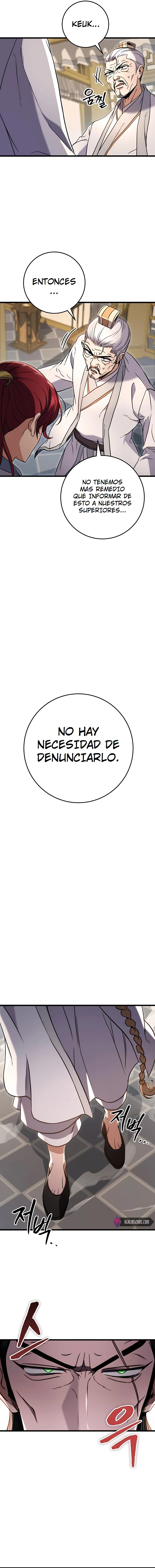 La Espada del Emperador capítulo 8 página 10