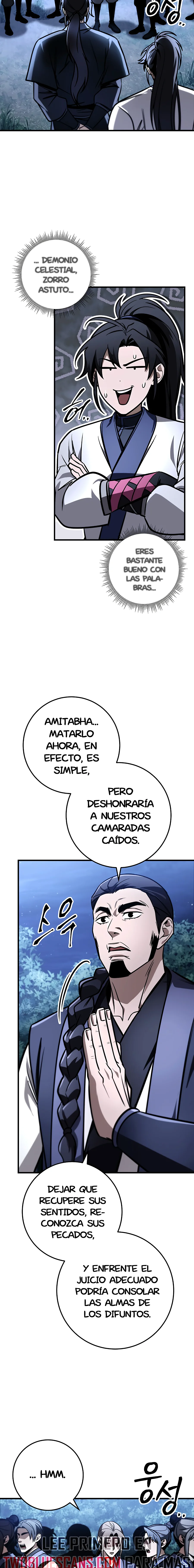 La Espada del Emperador capítulo 81 página 13