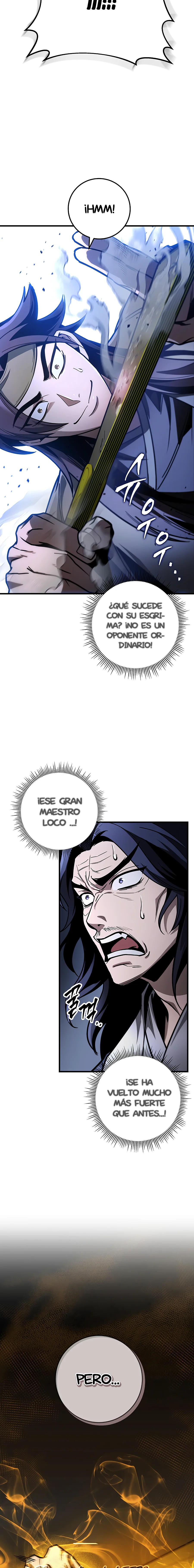 La Espada del Emperador capítulo 82 página 4