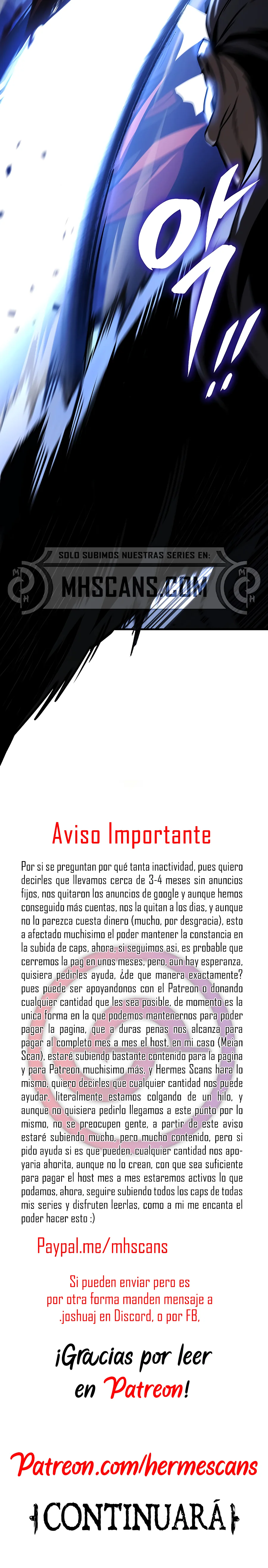 La Espada del Emperador capítulo 84 página 43