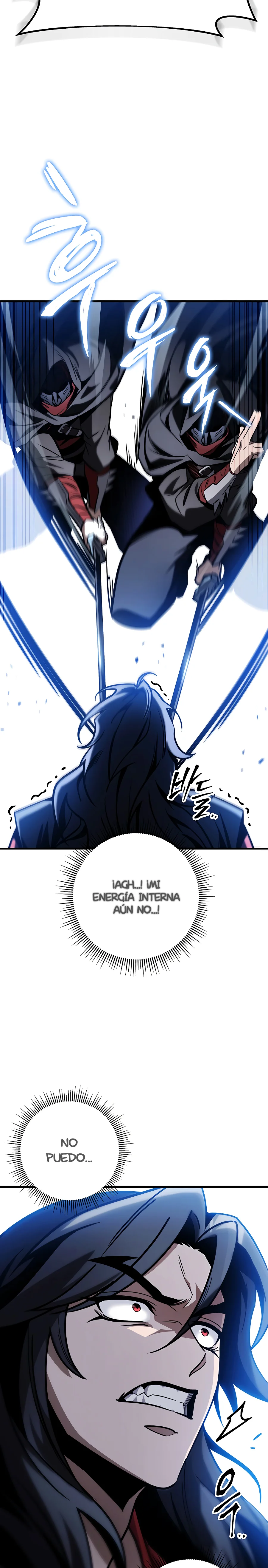 La Espada del Emperador capítulo 85 página 17