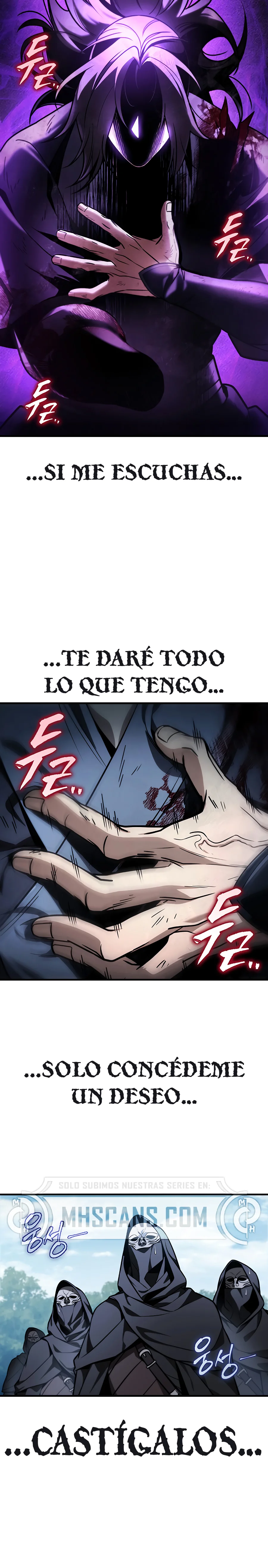 La Espada del Emperador capítulo 86 página 10
