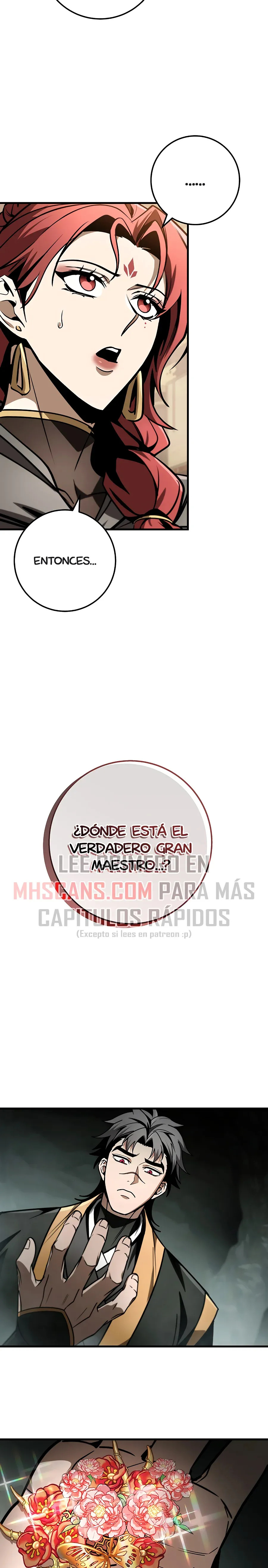La Espada del Emperador capítulo 89 página 47