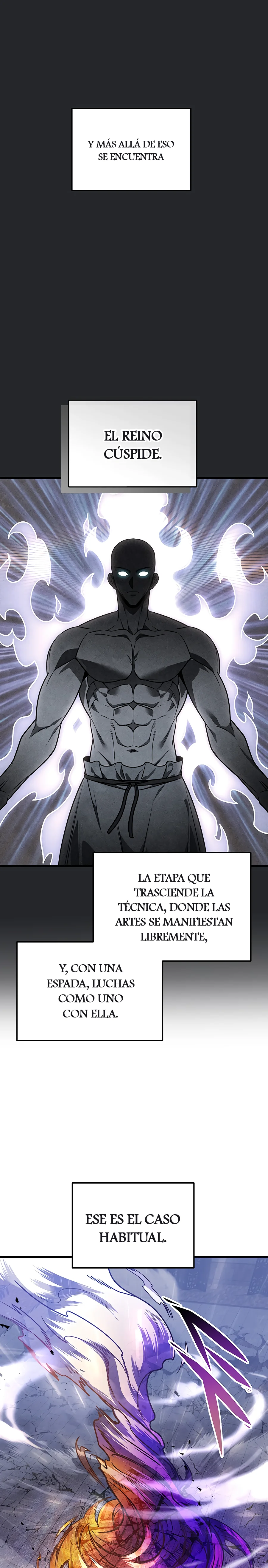 La Espada del Emperador capítulo 91 página 7