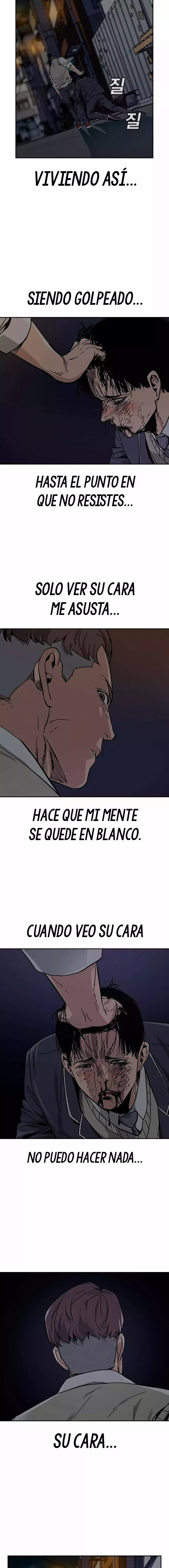 To Not Die capítulo 1 página 38