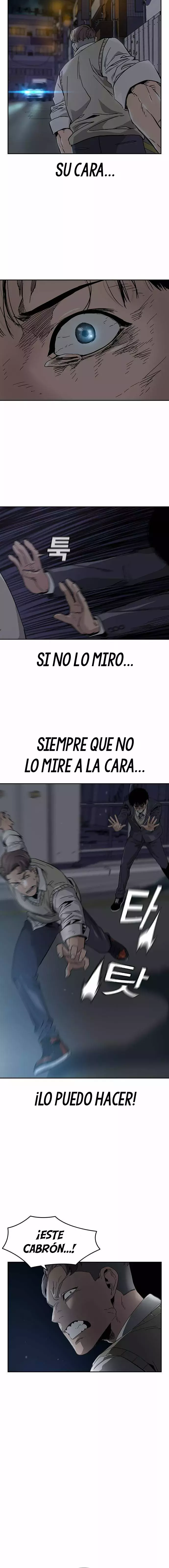 To Not Die capítulo 1 página 39
