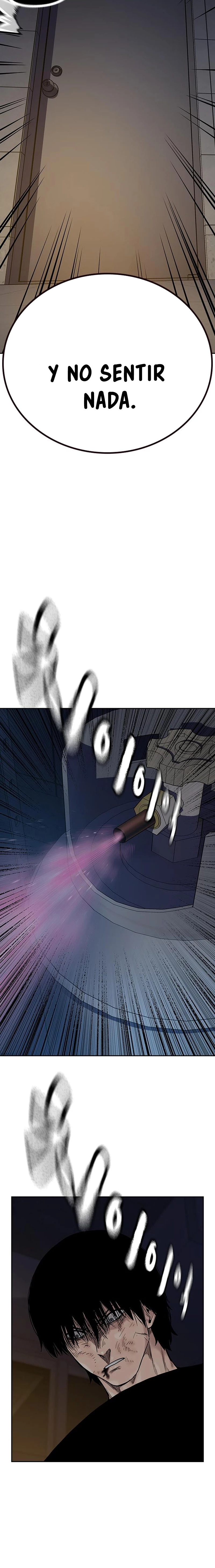 To Not Die capítulo 100 página 31