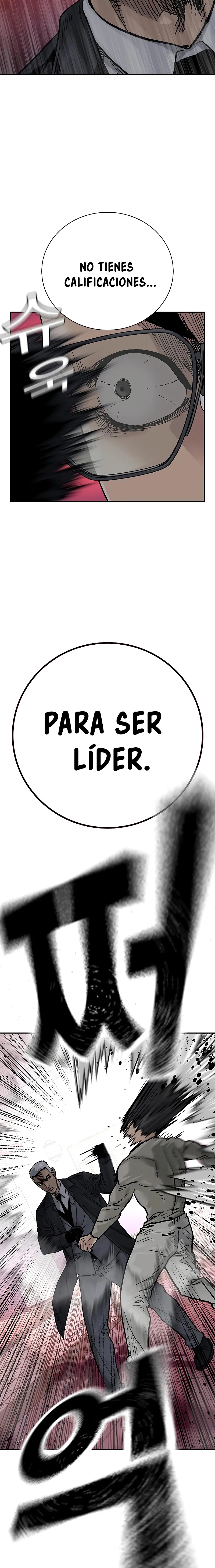 To Not Die capítulo 102 página 33