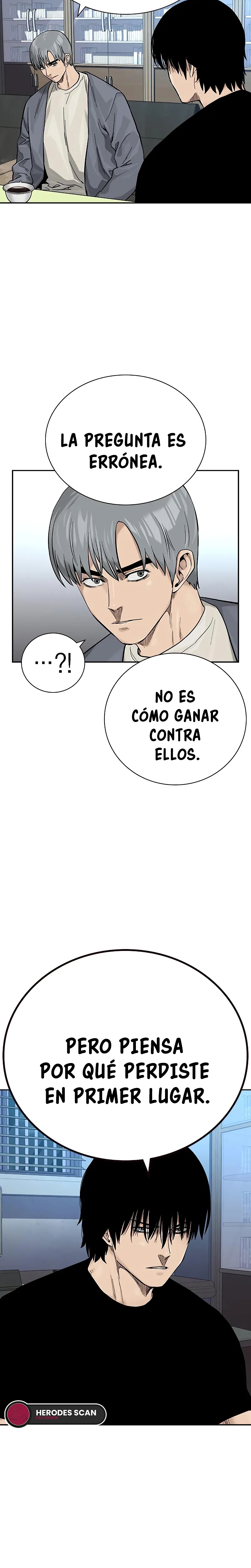 To Not Die capítulo 103 página 44