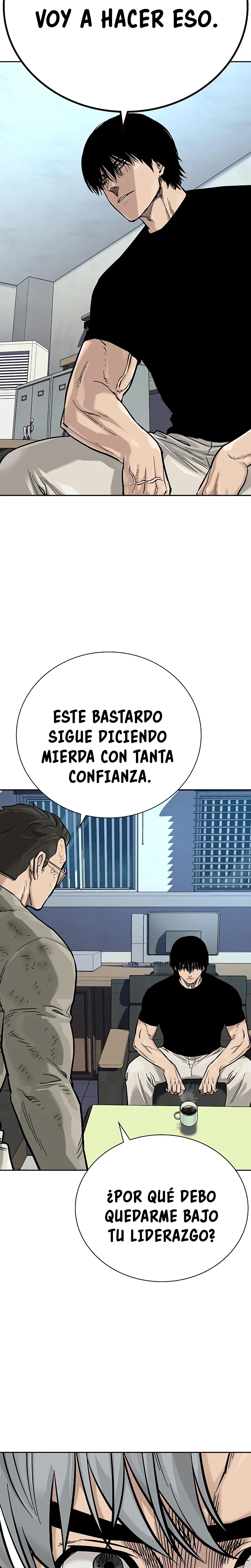 To Not Die capítulo 103 página 49