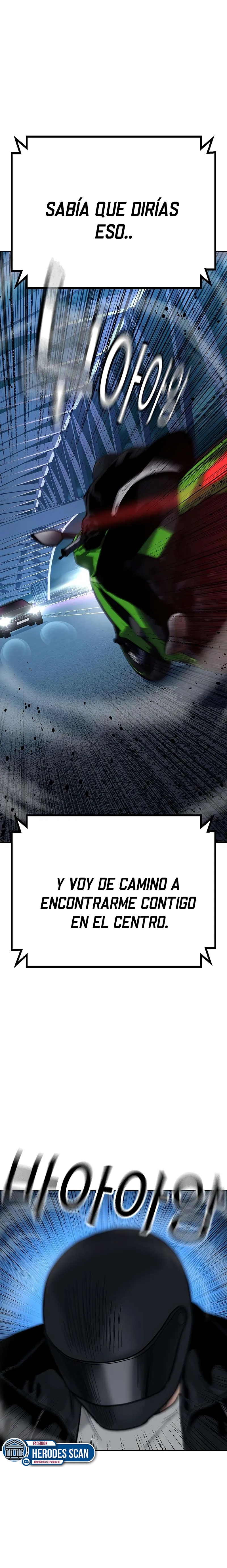 To Not Die capítulo 104 página 39