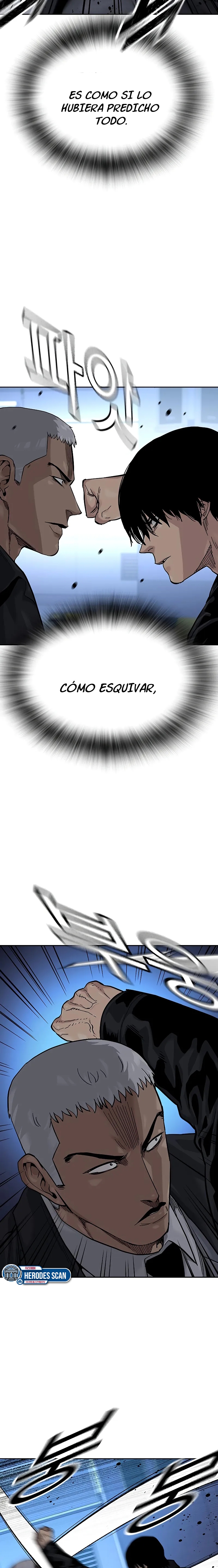 To Not Die capítulo 106 página 14