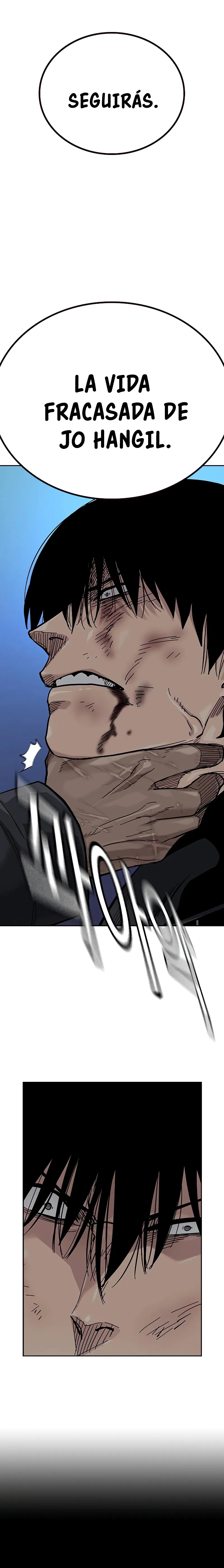 To Not Die capítulo 106 página 25