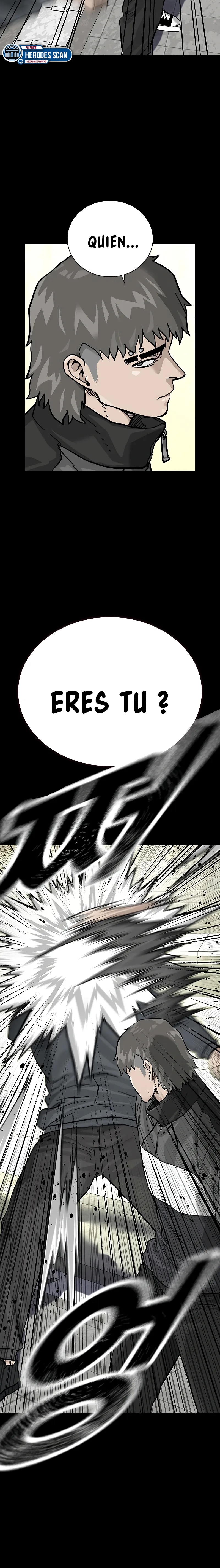 To Not Die capítulo 106 página 30