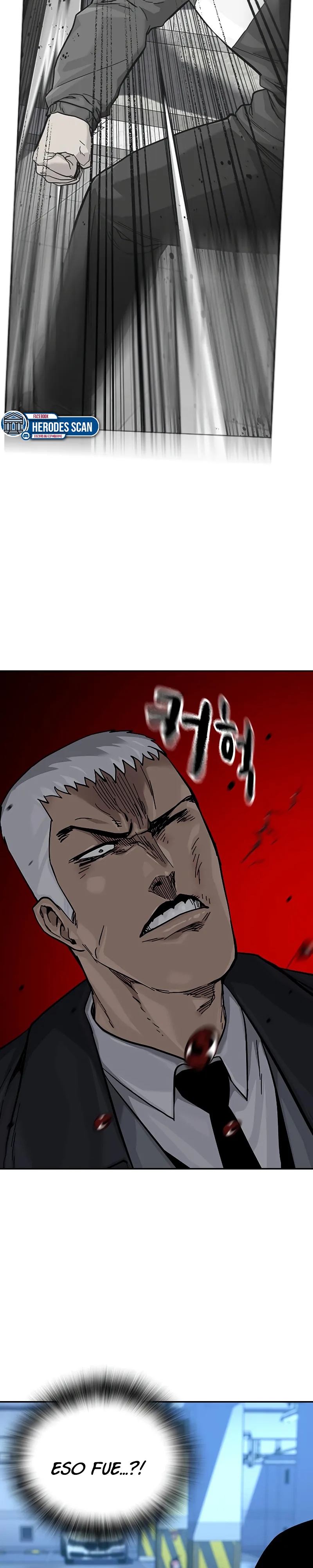 To Not Die capítulo 106 página 44